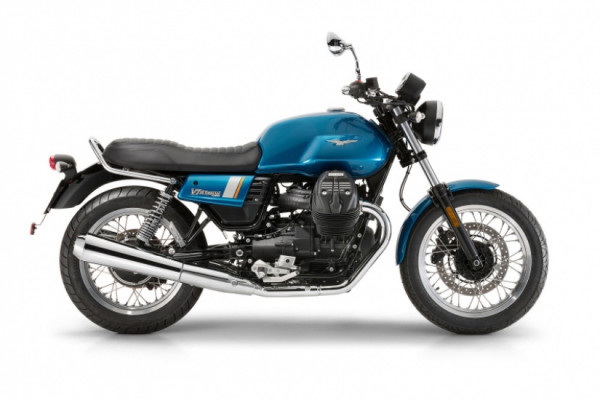 classic motos Moto Guzzi V7 III SPECIAL