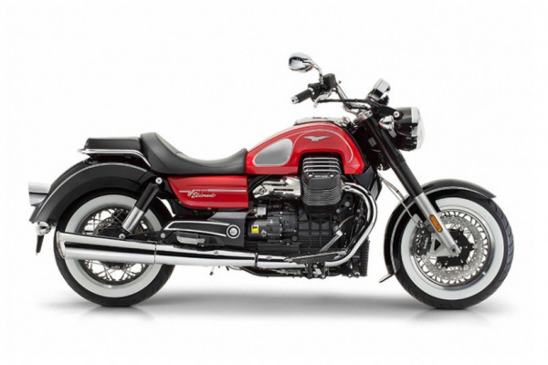 motos Moto Guzzi 1400 ELDORADO