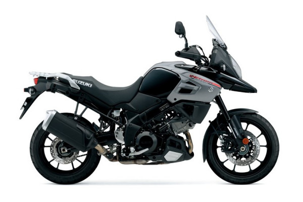 motos Suzuki V-STROM 1000 ABS (DL1000A)