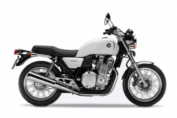 classic motos Honda CB1100 EX