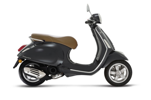 scooters Vespa Primavera 50