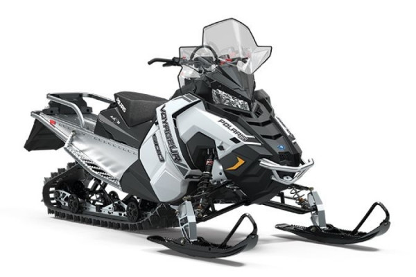utilitario motos de nieve Polaris 600 Voyageur 144