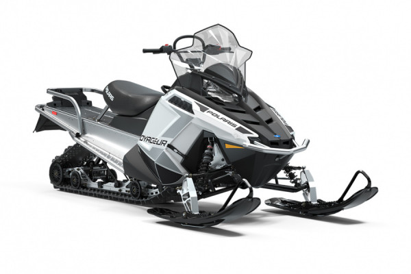 utilitario motos de nieve Polaris 550 Voyageur 155
