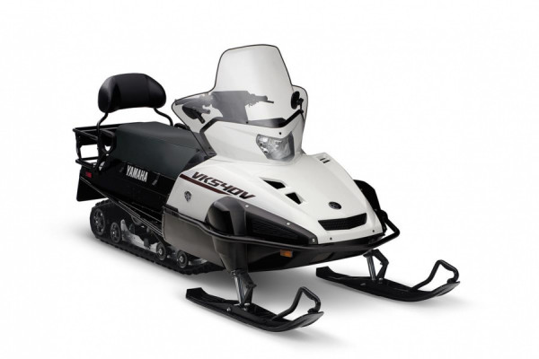 utilitario motos de nieve Yamaha VK540V