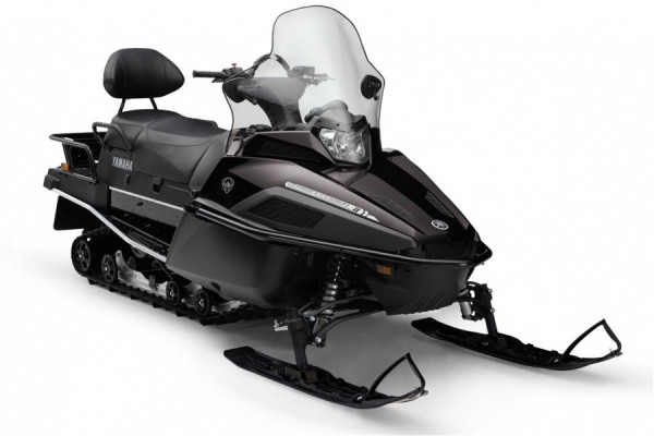 motos de nieve Yamaha VK Professional II EPS
