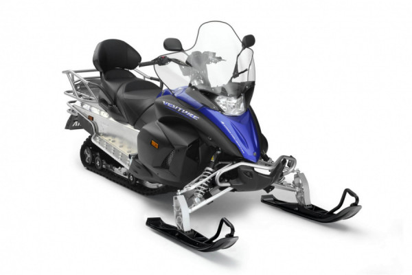 utilitario motos de nieve Yamaha Venture Multi Purpose