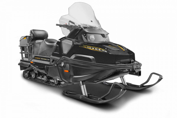 utilitario motos de nieve Stels Viking V800 М 2.0
