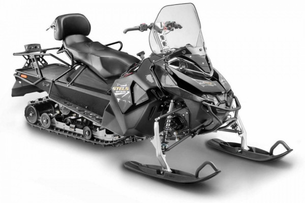 utilitario motos de nieve Stels Vityaz SA800