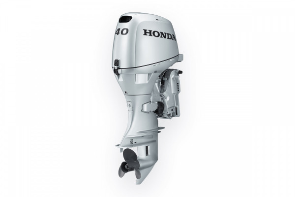 4 tiempos motores fueraborda Honda BF40 SRTU