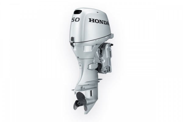 4 tiempos motores fueraborda Honda BF50 SRTU