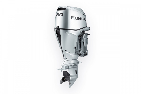 Comentarios sobre Honda BF60 LRTU