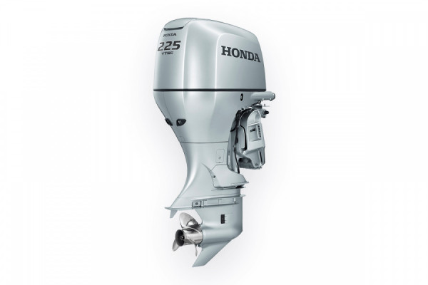 Comentarios sobre Honda BF225 XU