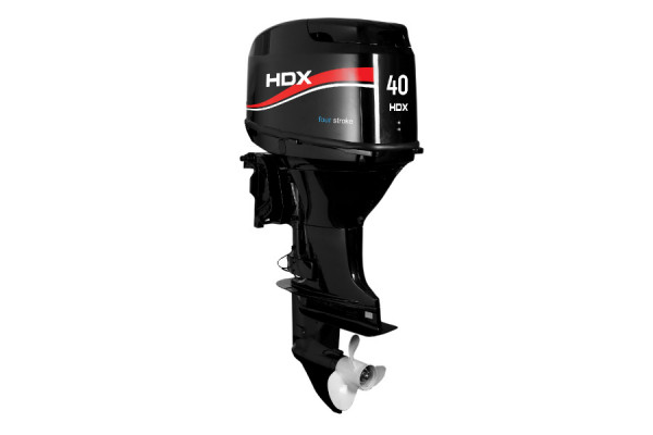 motores fueraborda HDX F40 FWS-EFI