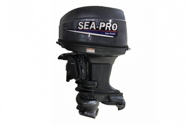 Comentarios sobre Sea Pro T 30JS