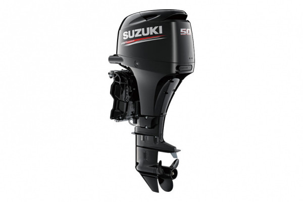 Comentarios sobre Suzuki DF50AT