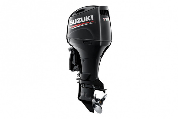 Comentarios sobre Suzuki DF175A
