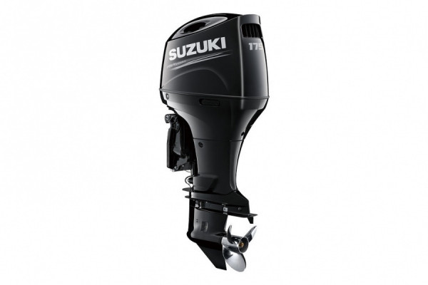 Comentarios sobre Suzuki DF175AP