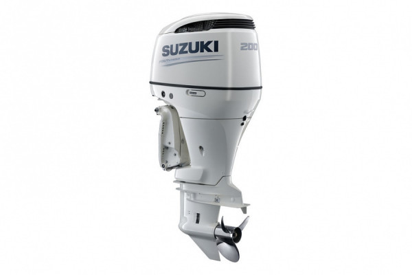 Comentarios sobre Suzuki DF200T