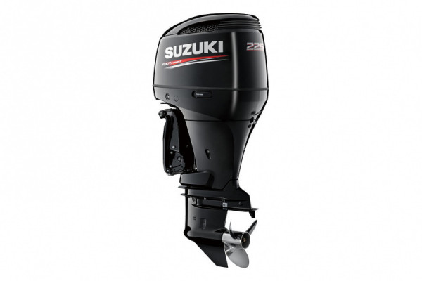 Comentarios sobre Suzuki DF225T