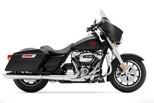 motos Harley-Davidson ELECTRA GLIDE® STANDARD
