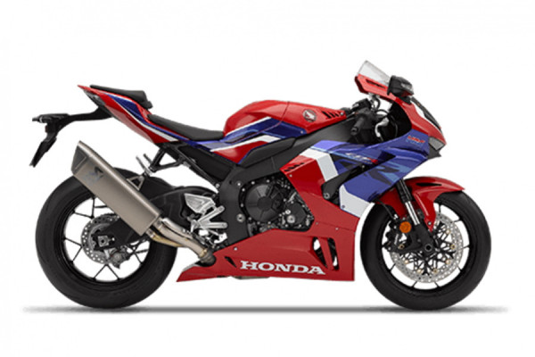 motos Honda CBR1000RR-R