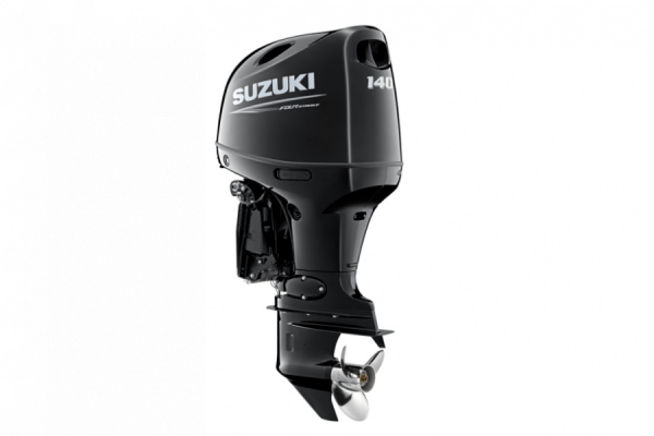 Comentarios sobre Suzuki DF140B