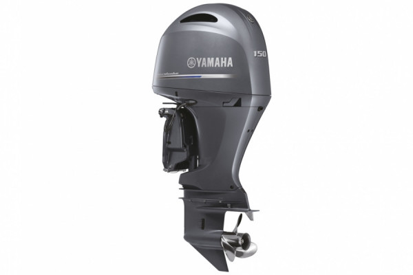 Comentarios sobre Yamaha F150D